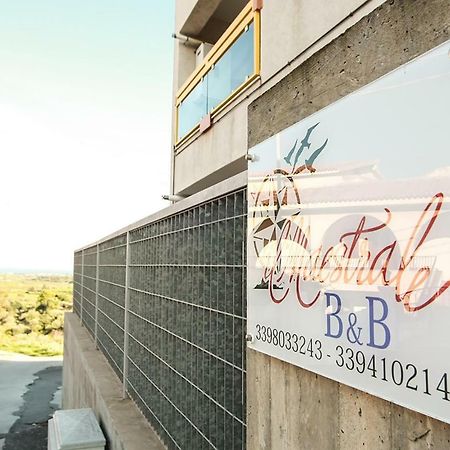 Il Maestrale B&B Noto Eksteriør billede