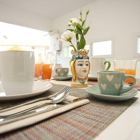 Il Maestrale B&B Noto Eksteriør billede