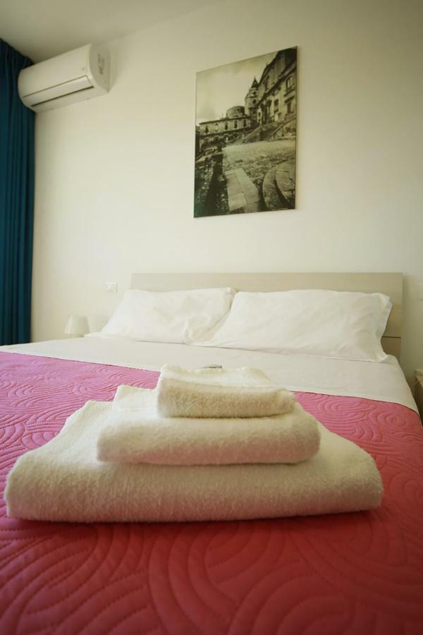 Il Maestrale B&B Noto Eksteriør billede