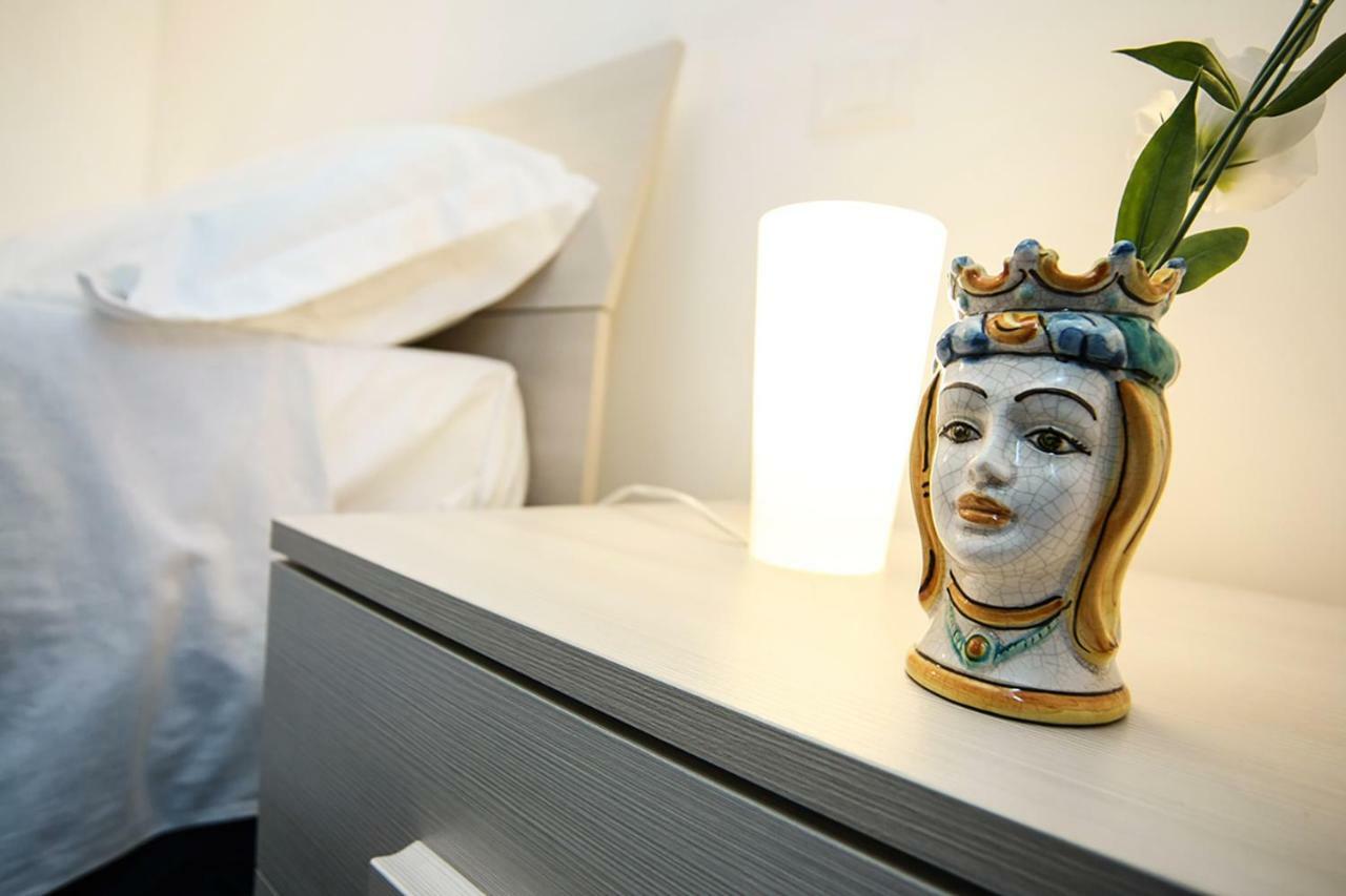 Il Maestrale B&B Noto Eksteriør billede