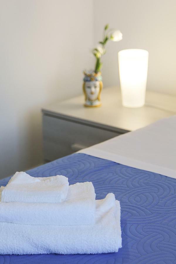 Il Maestrale B&B Noto Eksteriør billede