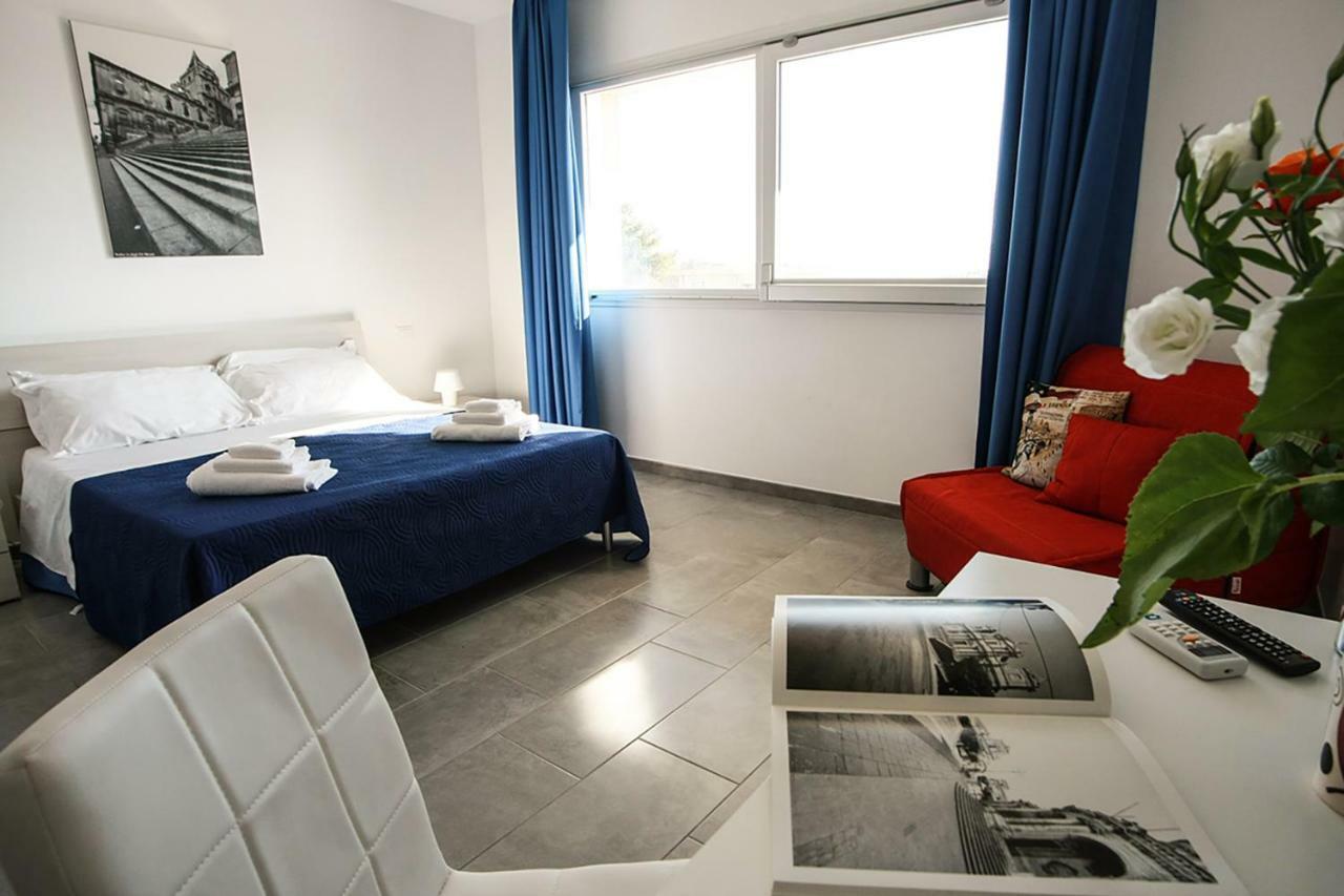 Il Maestrale B&B Noto Eksteriør billede