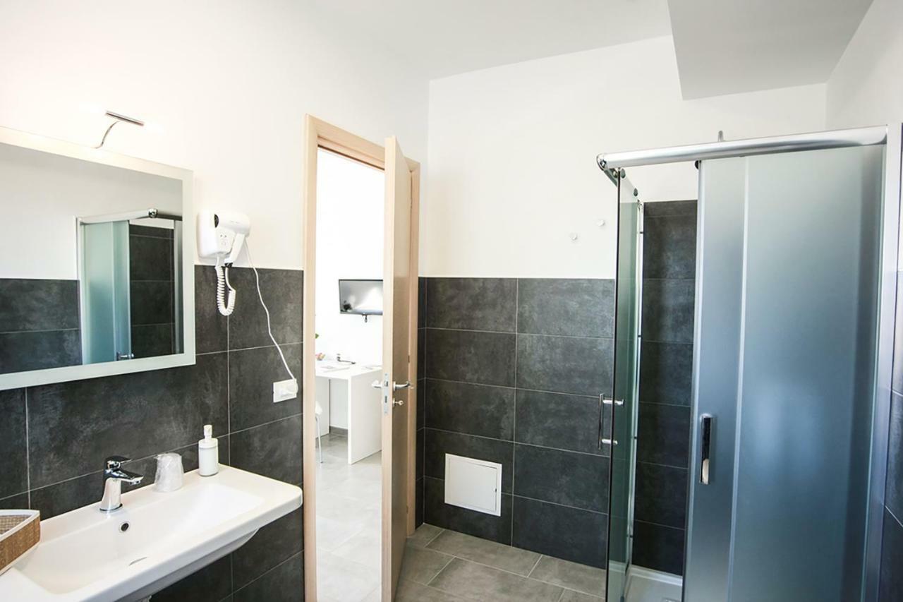 Il Maestrale B&B Noto Eksteriør billede