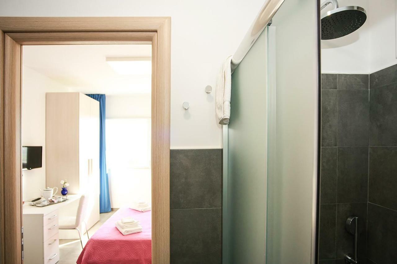 Il Maestrale B&B Noto Eksteriør billede