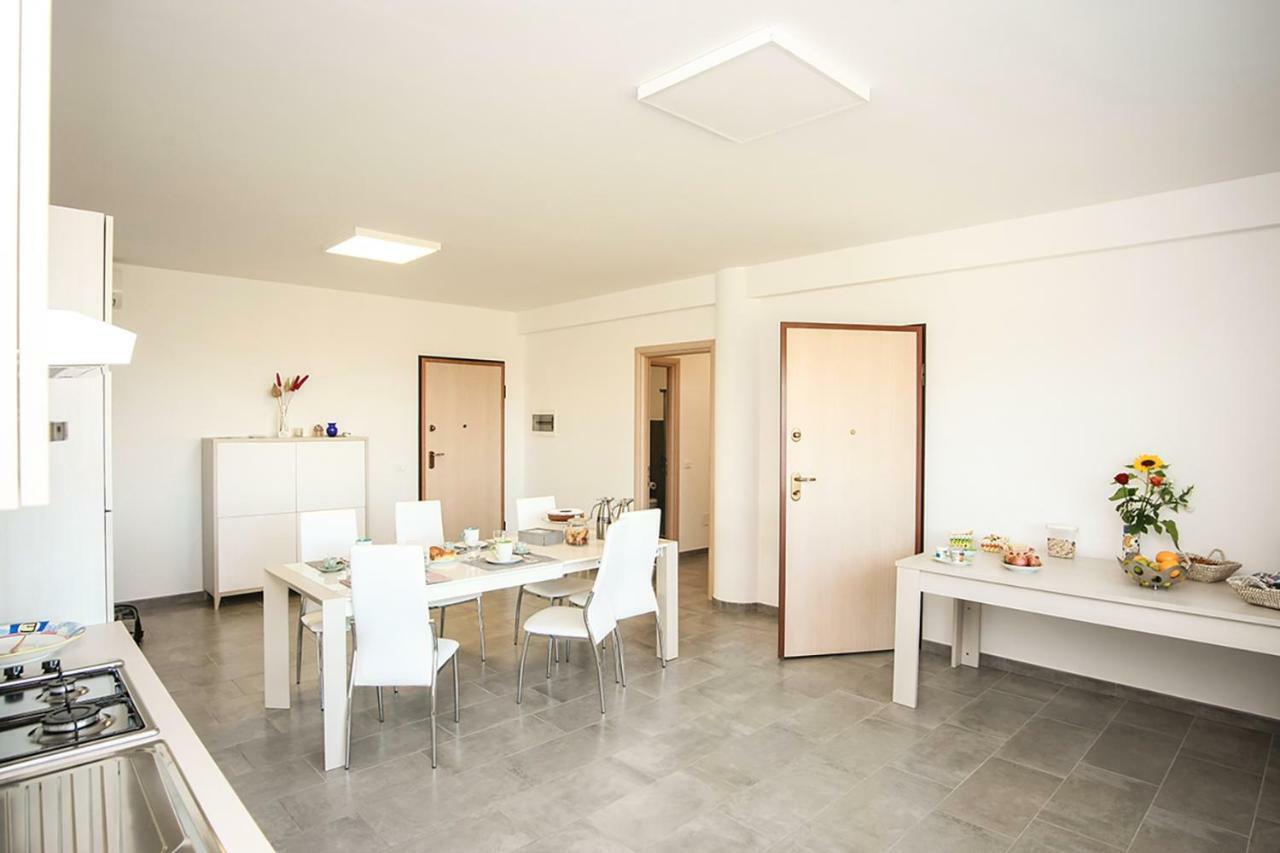 Il Maestrale B&B Noto Eksteriør billede