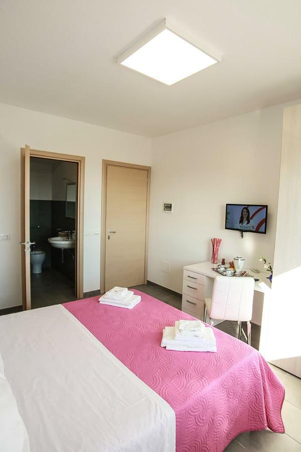 Il Maestrale B&B Noto Eksteriør billede