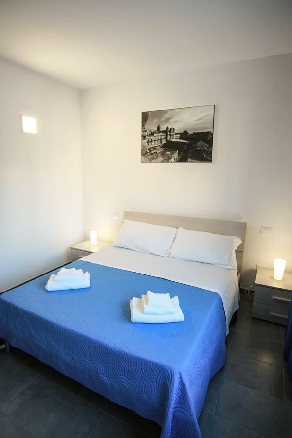 Il Maestrale B&B Noto Eksteriør billede