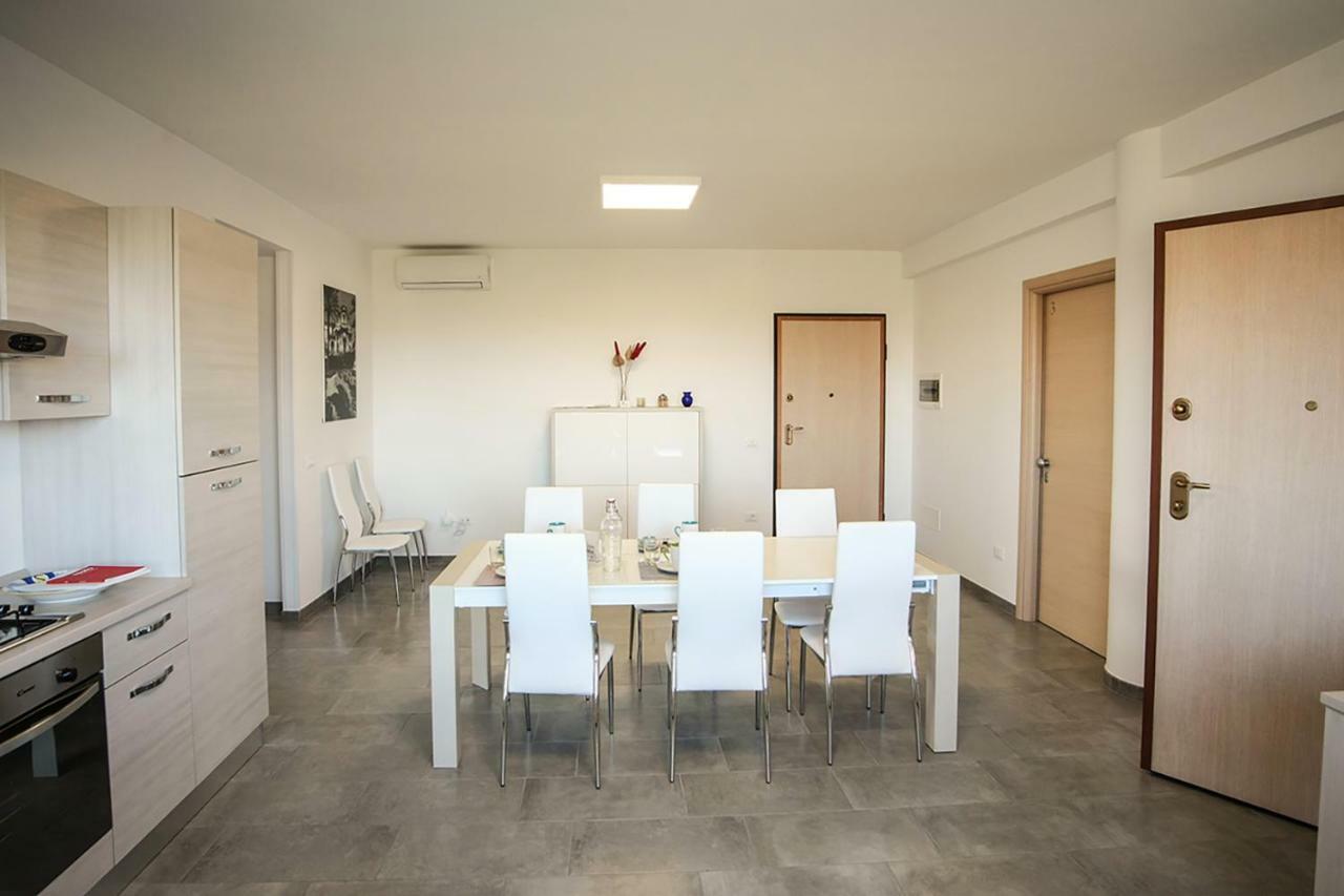 Il Maestrale B&B Noto Eksteriør billede