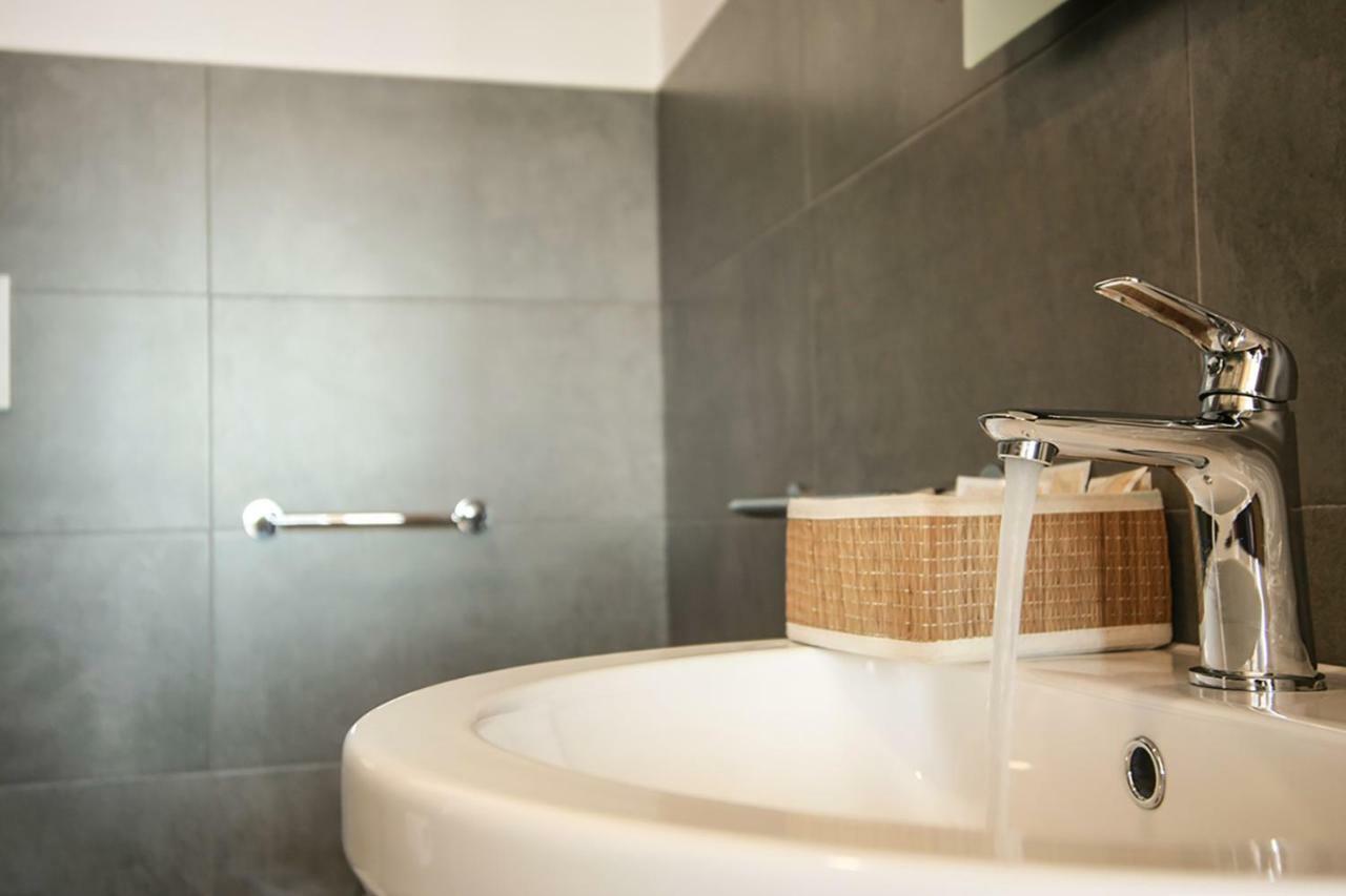 Il Maestrale B&B Noto Eksteriør billede