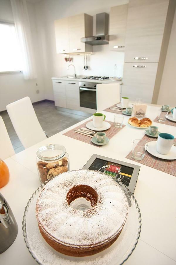 Il Maestrale B&B Noto Eksteriør billede