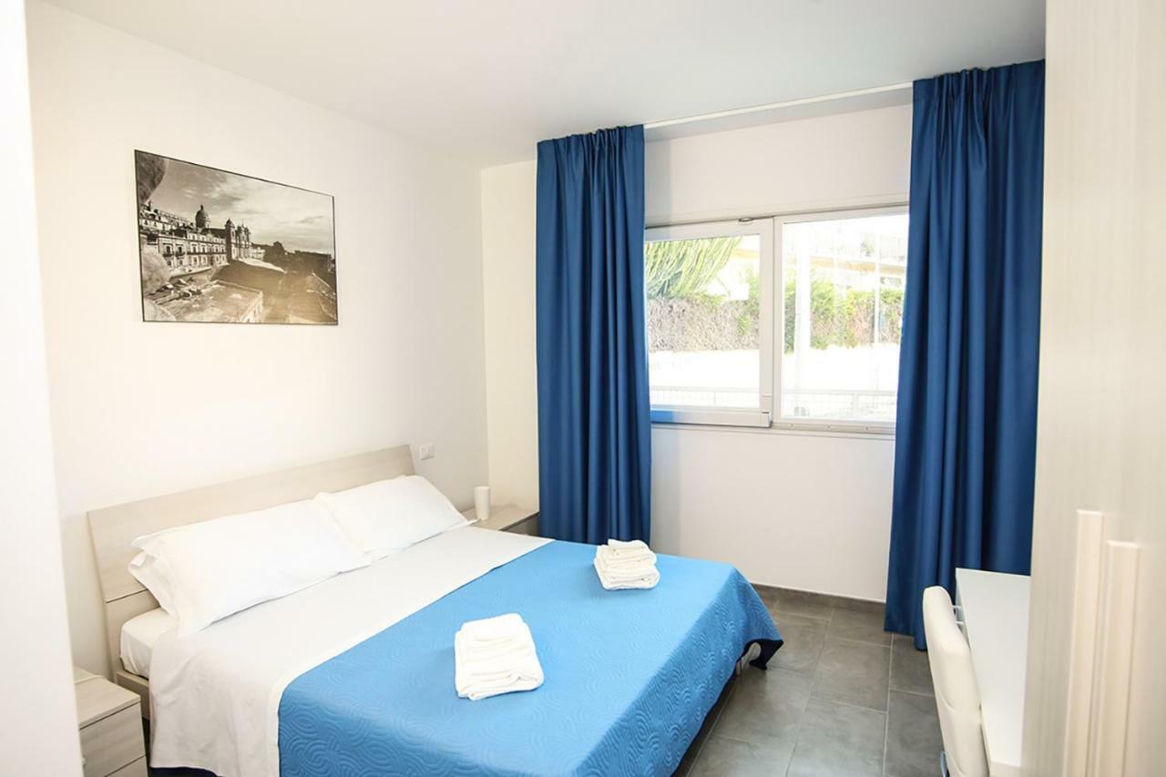 Il Maestrale B&B Noto Eksteriør billede
